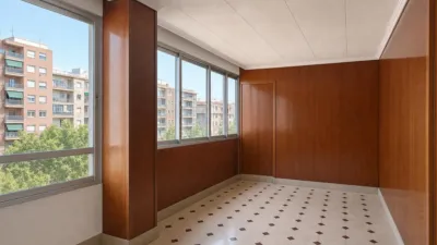 Pis – Elx / Elche, el Pla, el Baix Vinalopó - Vista 5