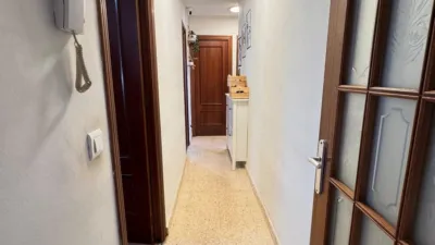 Apartment in Arroyo - Santa Justa photo 12