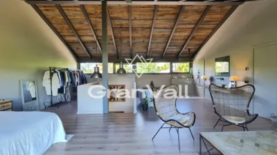 Chalet in Deulofeu photo 31