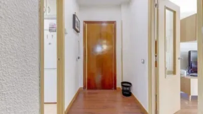 Apartment in Travesía de the Fuentecilla photo 19