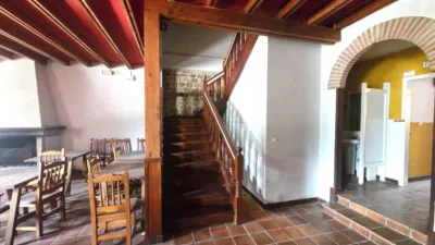 Hotel in Poblado de Ruente photo 8