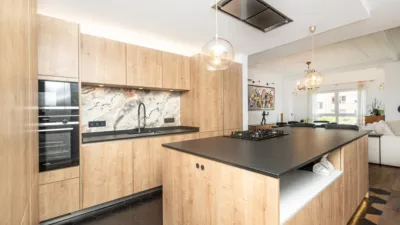 Apartment in Bons Aires photo 9