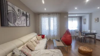 Duplex Penthouse in Costa de Valencia photo 37