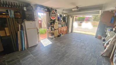 Chalet in Playa Muchavista photo 26