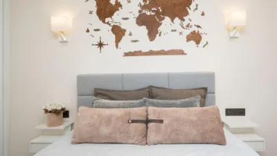 Apartment in Bons Aires photo 22