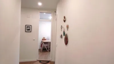 Apartment on Cervantes Street photo 19