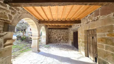 House on Corral-La Aldea Street photo 6
