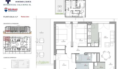 Apartment on Avinguda de Joan Servera Camps photo 3