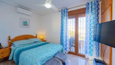 House in Playa Flamenca photo 36