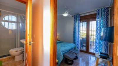 House in Playa Flamenca photo 35