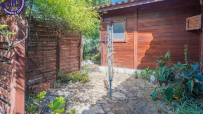 Chalet on Carrer de la Foia de Bunol photo 9