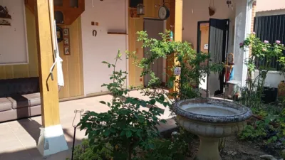 Chalet on Calle de Correos photo 42