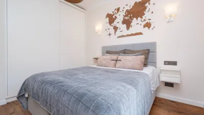 Apartment in Bons Aires photo 24