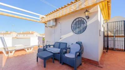 House in Playa Flamenca photo 43