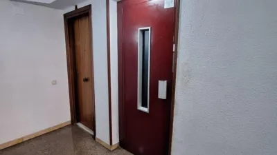Apartment on Rambla de Sant Jordi photo 15