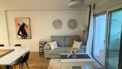 Pis – Torrevieja - Vista 5
