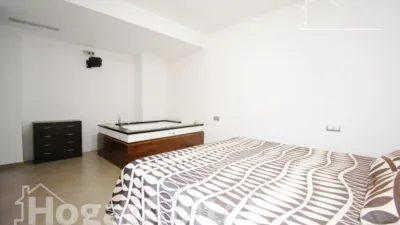 Apartment on Avinguda Ausias March photo 18