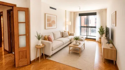 Apartment on Camilo José Cela Street, 8 photo 4