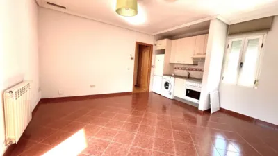 Penthouse on Francisco Zea Street photo 5