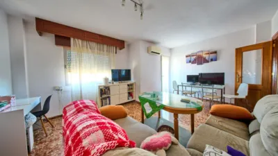 Apartment on Calle de la Concepción, 18 photo 43