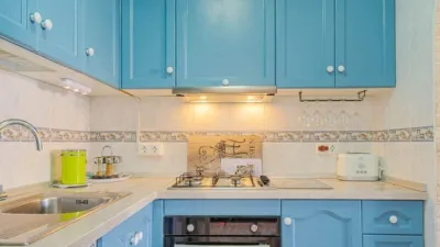 House in Playa Flamenca photo 20
