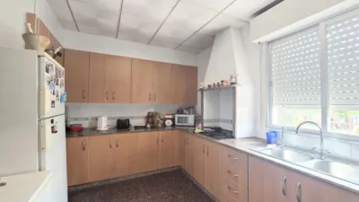 Casa - Vista 3