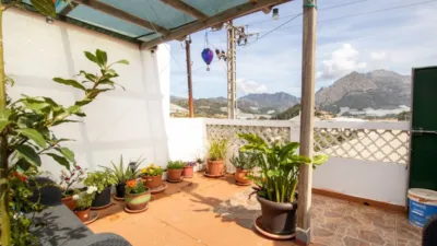 House in Algar photo 21