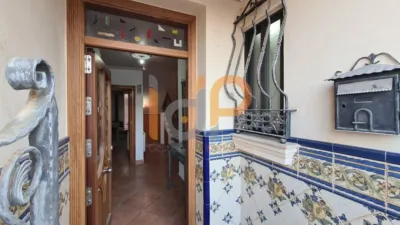 Duplex in La Alfoquia photo 2