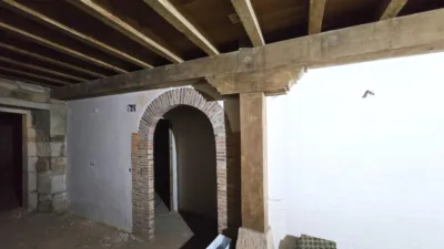 House in Barrio del Corconte photo 57