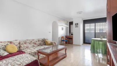 Apartment on Calle Apolo, 66 photo 2