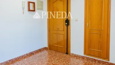 Apartment on Carrer del Cid photo 50