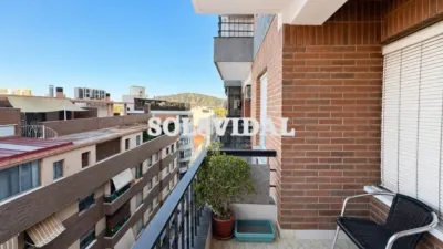 Apartment on Avinguda de Teodomiro photo 11