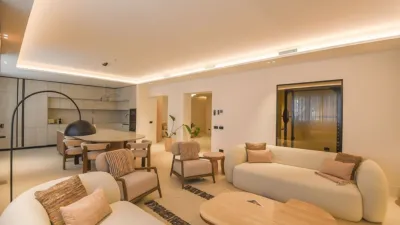 Apartment on Castellana photo 6