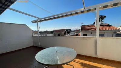 Duplex Penthouse on Calle Larga photo 3
