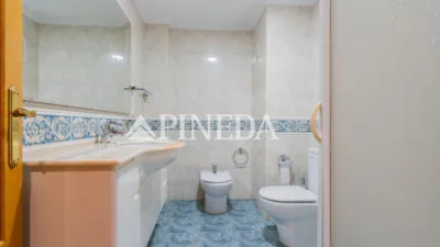 Apartment on Carrer del Cid photo 41