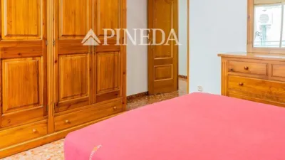 Apartment on Carrer del Cid photo 72