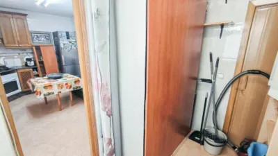 Apartment in Cala de Finestrat photo 17
