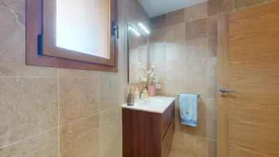 Chalet in Son Rapinya - Los Almendros photo 19