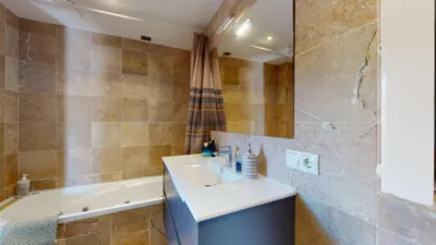 Chalet in Son Rapinya - Los Almendros photo 24