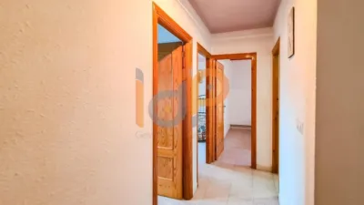 Duplex in La Alfoquia photo 17