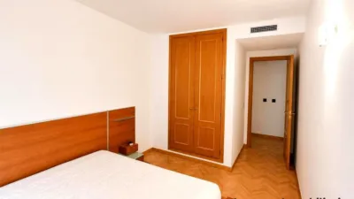 Apartment on Calle de Rumanía photo 10
