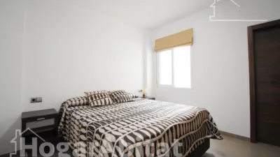 Apartment on Avinguda Ausias March photo 16