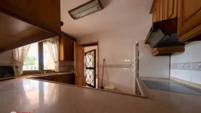Chalet en Cataluña photo 28