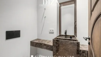 Apartment on Calle de Valverde photo 15
