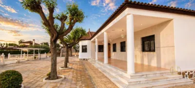Casa - Vista 4