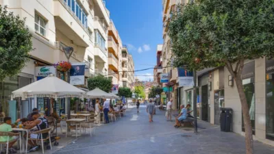 Piso – Torrevieja - Vista 5