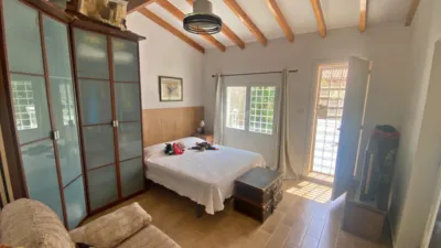 Chalet in Playa Muchavista photo 18