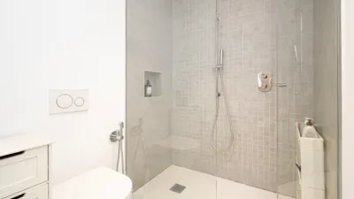 Apartment in the City Centre photo 22