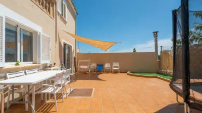 House on Carrer de Tetuan photo 6