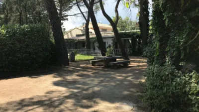 Chalet in Villalba Station photo 2
